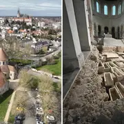 Journées Européennes de l'Archéologie 2026