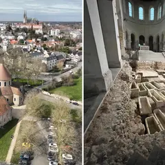 Journées Européennes de l'Archéologie 2026