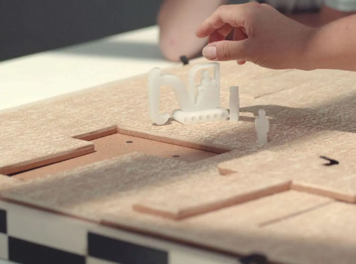 Journées européennes de l'archéologie