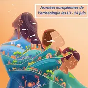 Journées européennes de l'archéologie