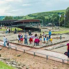 Journées européennes de l'archéologie