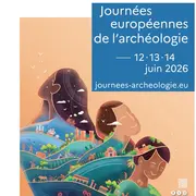 Journées européennes de l'archéologie