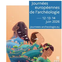 Journées européennes de l'archéologie