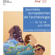 Journées européennes de l'archéologie