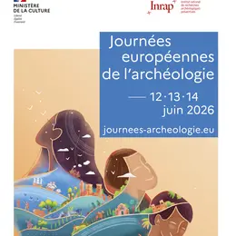 Journées européennes de l'archéologie