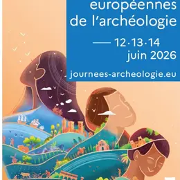 Journées Européennes de l'archéologie