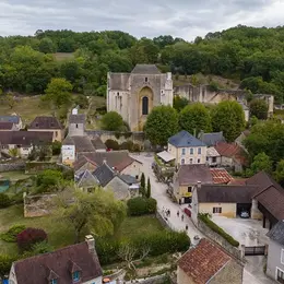 Journées européennes de l'archéologie