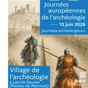 Journées européennes de l’Archéologie