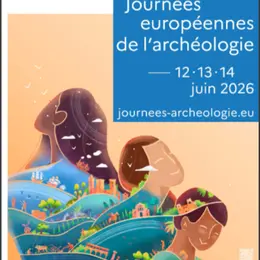 Journées européennes de l'archéologie