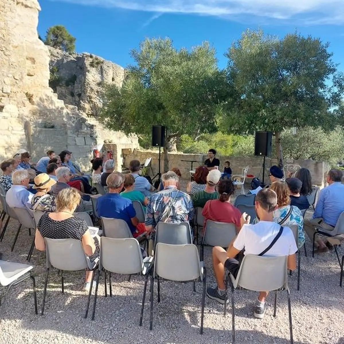 Journées Européennes de l'archéologie