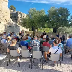 Journées Européennes de l'archéologie
