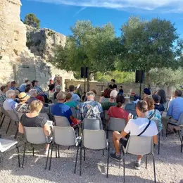 Journées Européennes de l'archéologie