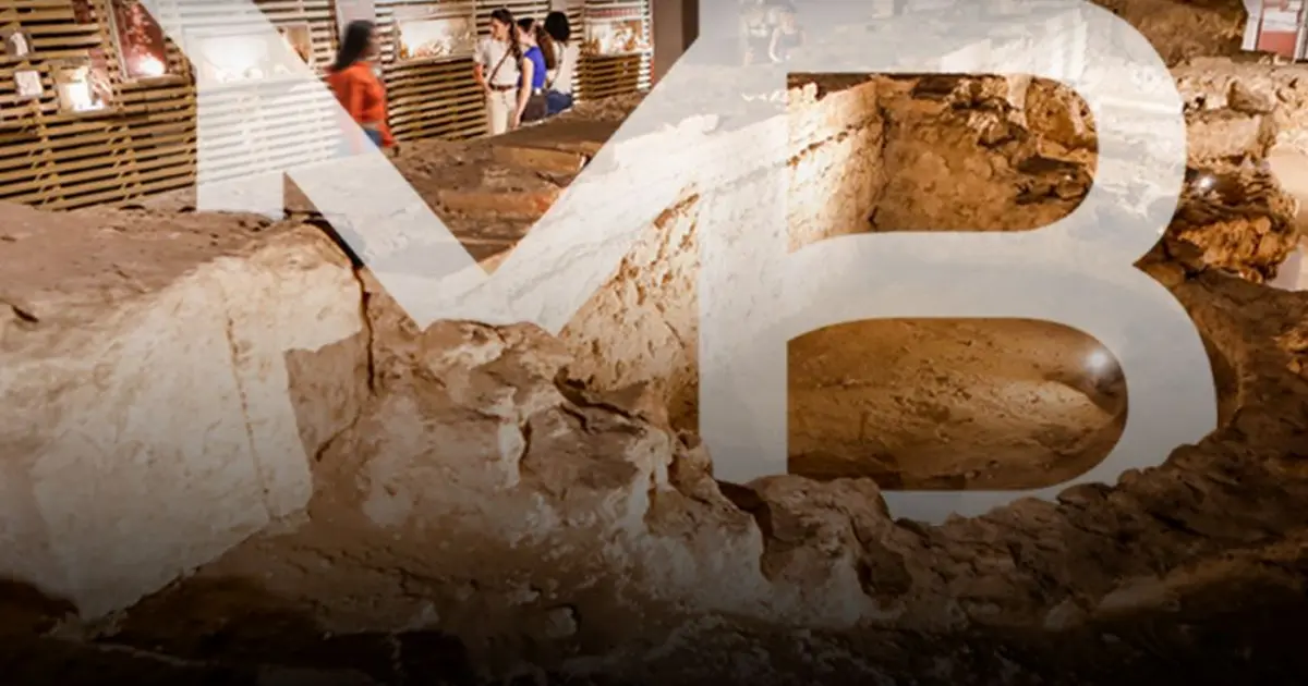 Journées européennes de l'archéologie