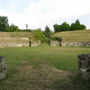 Journées Européennes de l'Archéologie à Senlis
