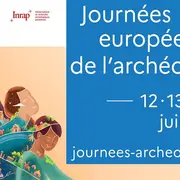Journées Européennes de l'Archéologie - Animation « Autour de l’Homme de Cumières »