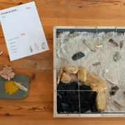 JOURNEES EUROPEENNES DE L’ARCHEOLOGIE – Atelier initiation à l’archéologie, Valognes