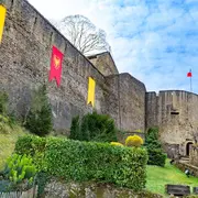 Journées Européennes de l'Archéologie au Château de Sierck - Les secrets du passé