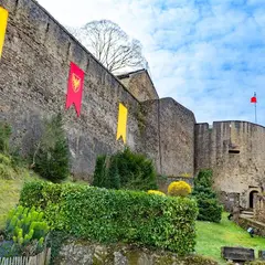 Journées Européennes de l'Archéologie au Château de Sierck - Les secrets du passé