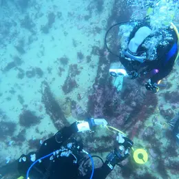 Journées européennes de l’archéologie : Devenez archéologue sous-marin… en piscine
