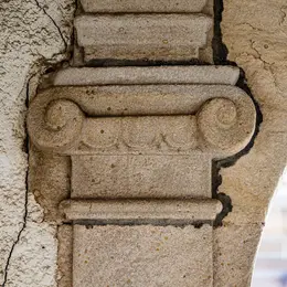 Journées européennes de l'archéologie : Mémoire de pierres : le couvent dévoilé