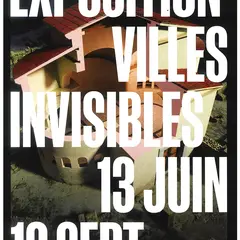 Journées européennes de l'Archéologie : Villes invisibles