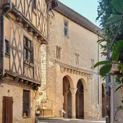 Journées européennes de l’archéologie - visite des maisons médiévales de La Réole
