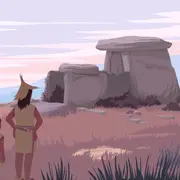 Journées Européennes De L'Archéologie : Visite Interactive, Le Mégalithisme