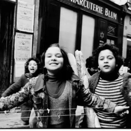 Journées européennes de la culture juive/Traversées du Marais au mahJ « Les juifs et la France : une histoire d’amour »