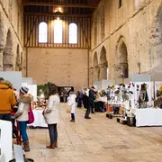 Journées européennes des métiers d'art 2026 à Chartres
