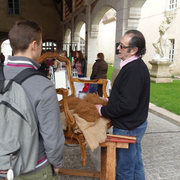 Journées Européennes des Métiers d'Art