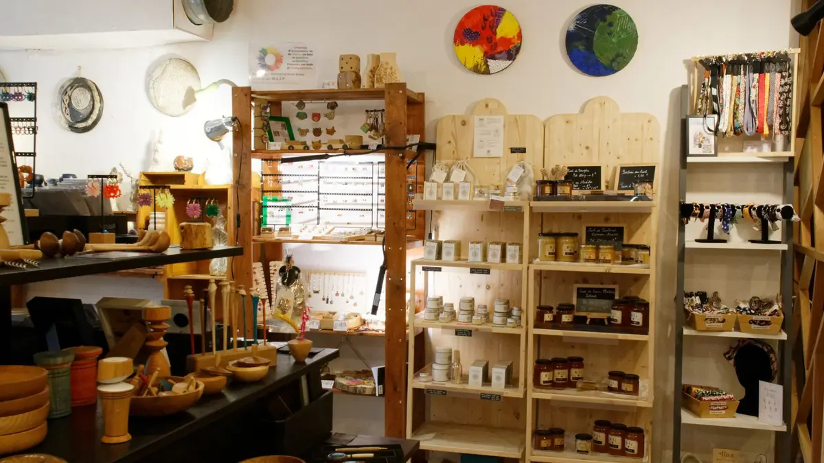 Journées européennes des métiers d'art