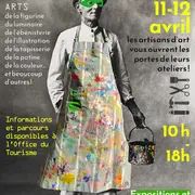 Journées Européennes des Métiers d'Art