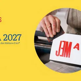 Journées européennes des Métiers d'Art à Aix-en-Provence