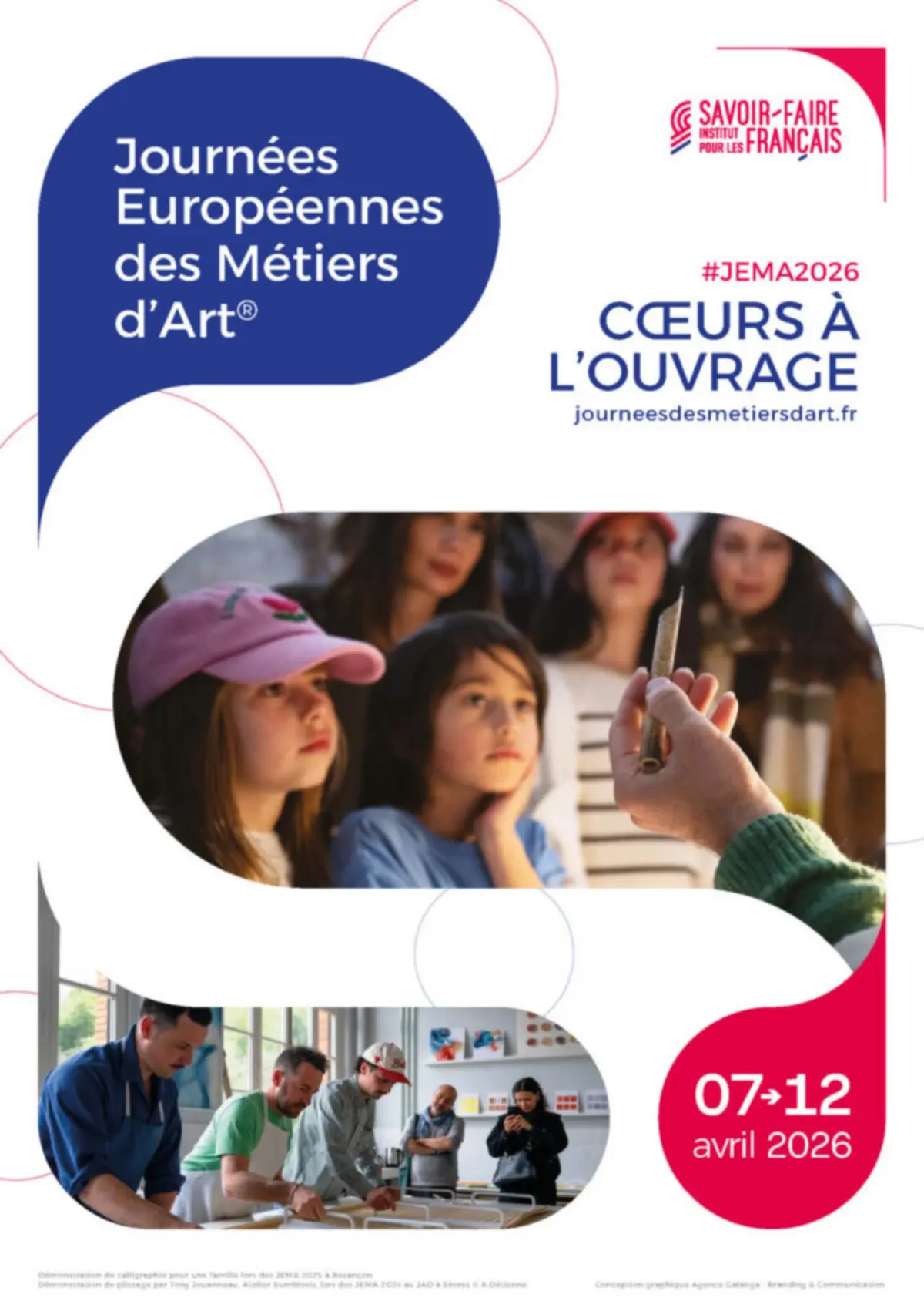 Journées européennes des Métiers d'Art à Aix-en-Provence