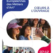 Journées Européennes des Métiers d'Art - Atelier d'Initiation à la Céramique