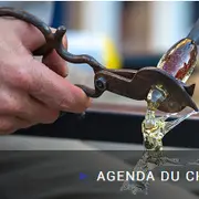 Journées Européennes des Métiers d'Art au Château