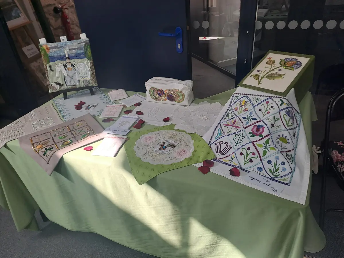 Journées Européennes des Métiers d'Art au Musée des Techniques