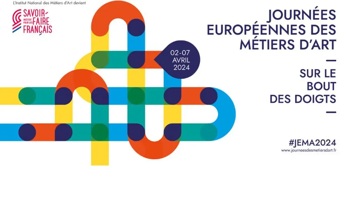 Journées européennes des métiers d'art au Musée des Arts Décoratifs