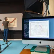 Journées européennes des métiers d’art aux Archives nationales d’outre-mer