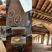 Journées Européennes des Métiers d'Art - Coeurs à l'ouvrage