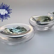 Journées Européennes des Métiers d'Art > Couleurs et transparences