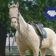 Journées Européennes des Métiers d'Art > Entrez dans l'univers de la vannerie d'osier...