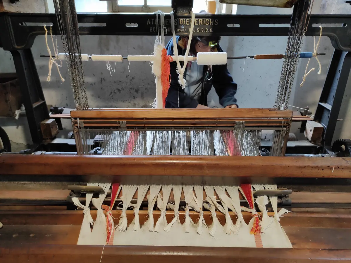 Journees Europeennes Des Metiers D'Art Et Marche Artisanal