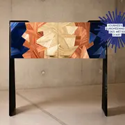 Journées Européennes des Métiers d'Art > Immersion dans un atelier de marqueterie de paille