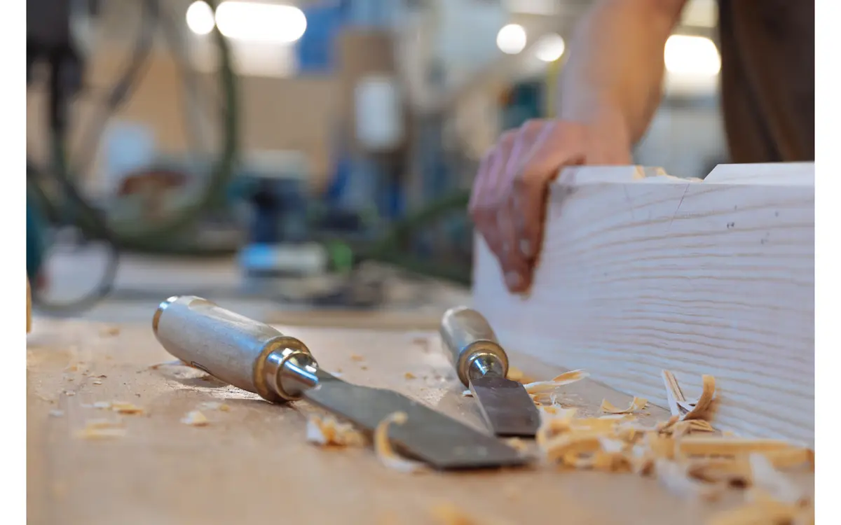 Journées Européennes des Métiers d'Art - Le cœur en mouvement, l’ouvrage en héritage