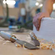 Journées Européennes des Métiers d'Art - Le cœur en mouvement, l’ouvrage en héritage