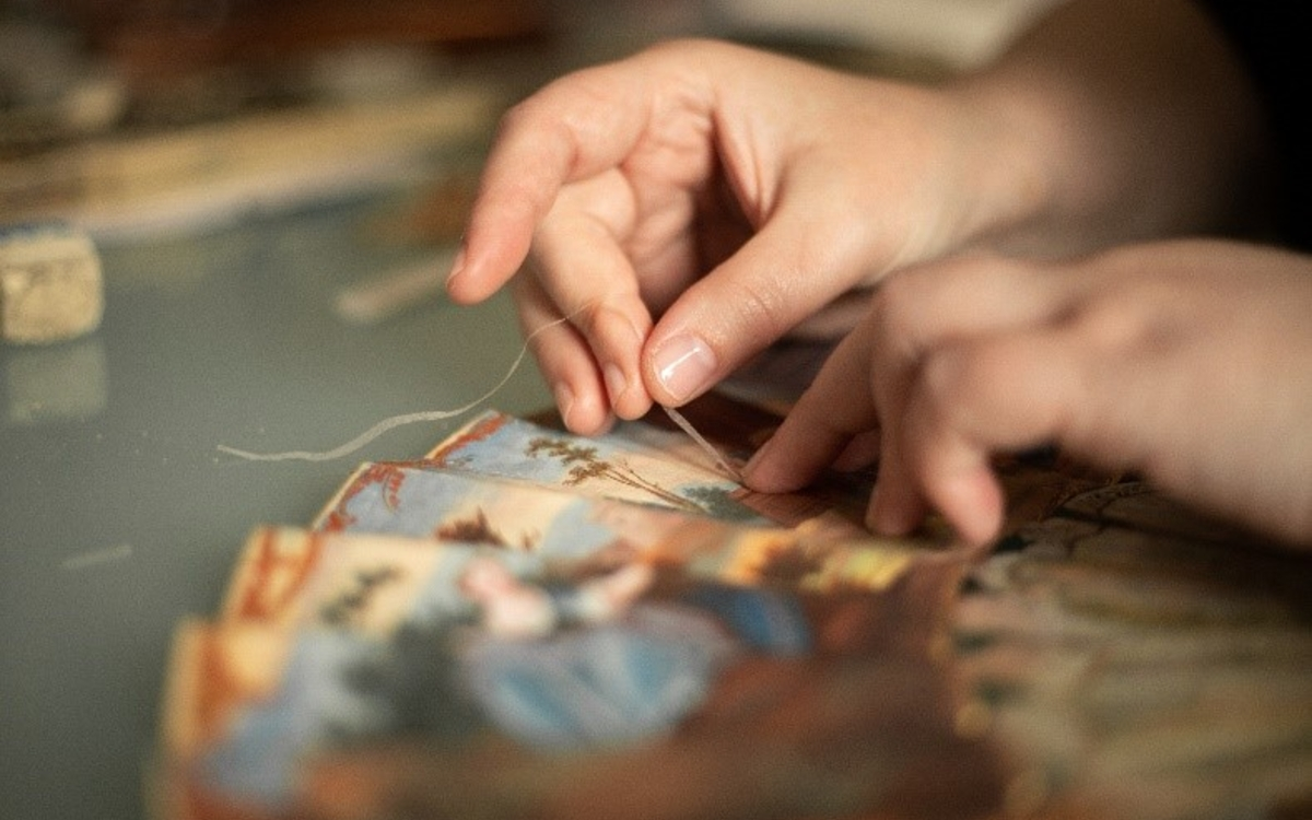 Journées Européennes des Métiers d’Art : Musée Cognacq-Jay