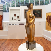 Journées Européennes des Métiers d’Art : Musée Zadkine