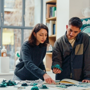 Journées Européennes des Métiers d’Art : Palais Galliera