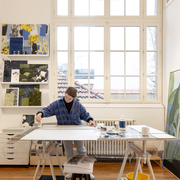 Journées Européennes des Métiers d’Art : Portes Ouvertes des Ateliers de Paris